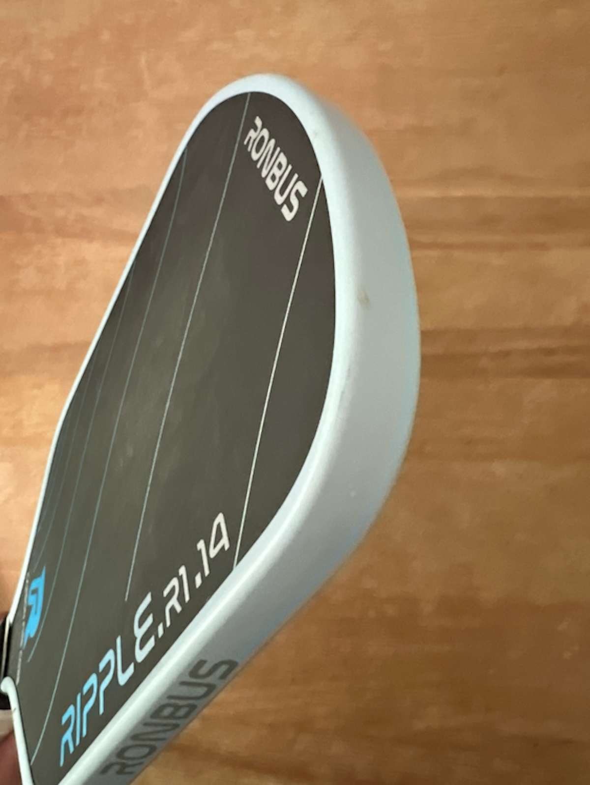 Ronbus Ripple R1.14 Beta