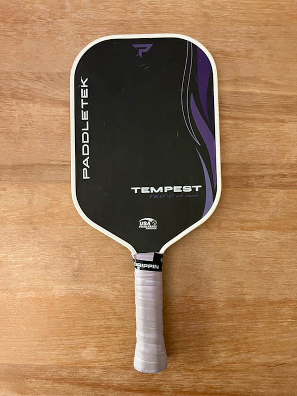 Paddletek Tempest TKO-C 14.3
