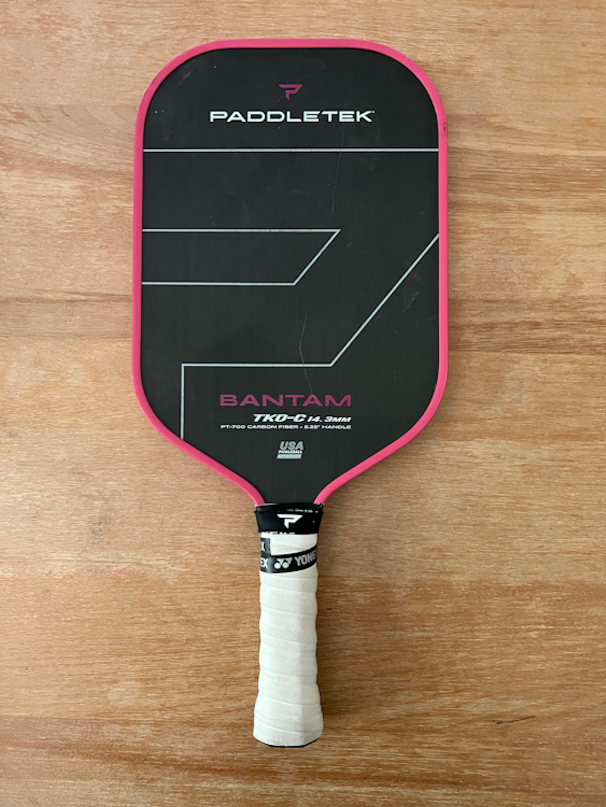 Paddletek Bantam TKO-C 14.3