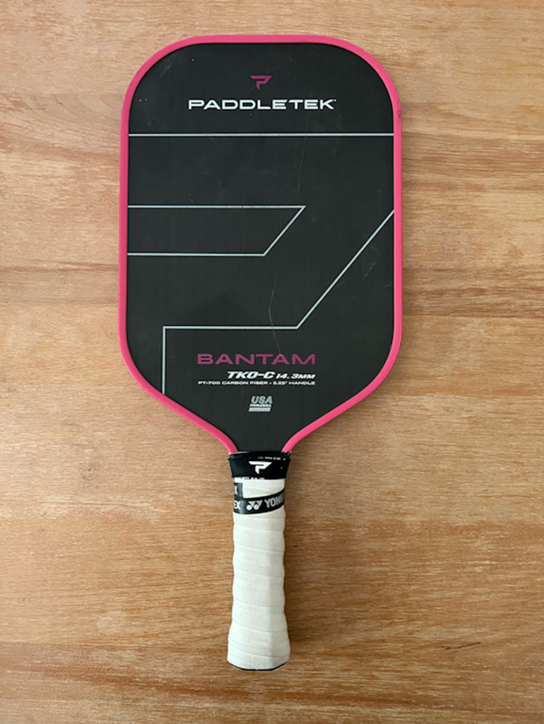 Paddletek Bantam TKO-C 14.3