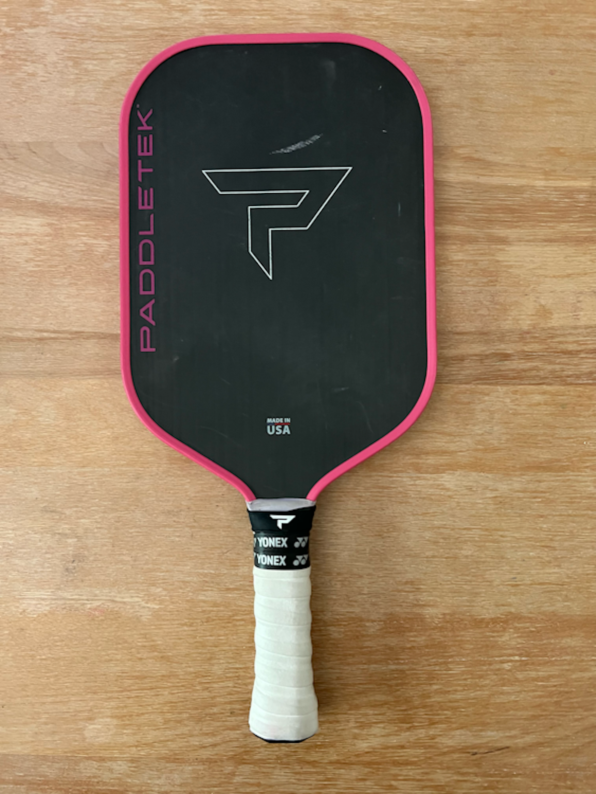 Paddletek Bantam TKO-C 14.3