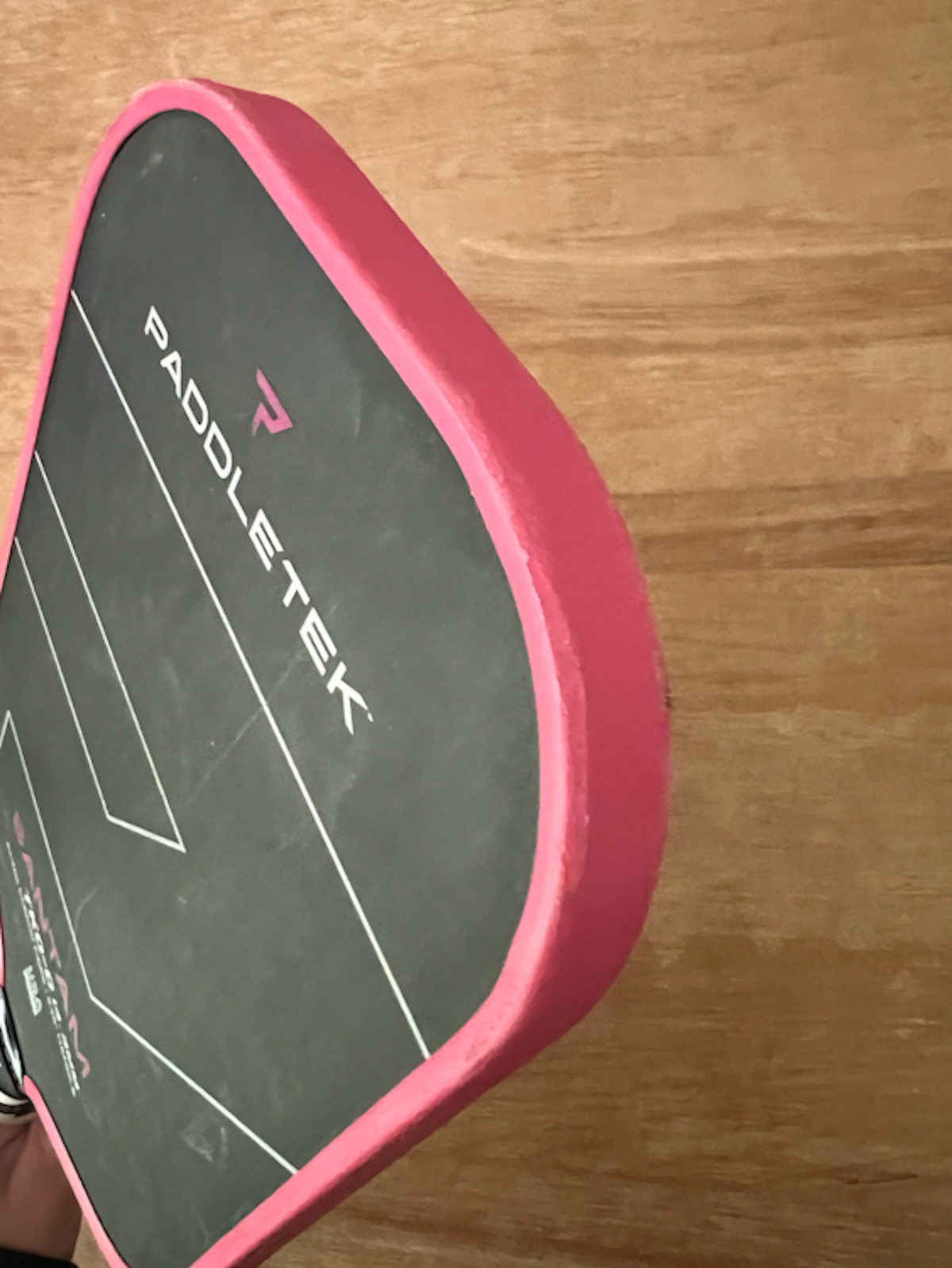Paddletek Bantam TKO-C 14.3