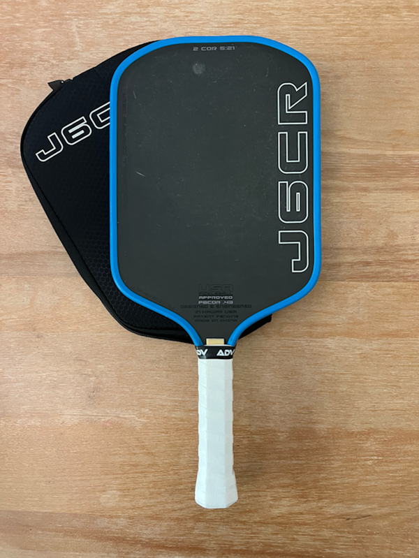 Honolulu Pickleball J6CR