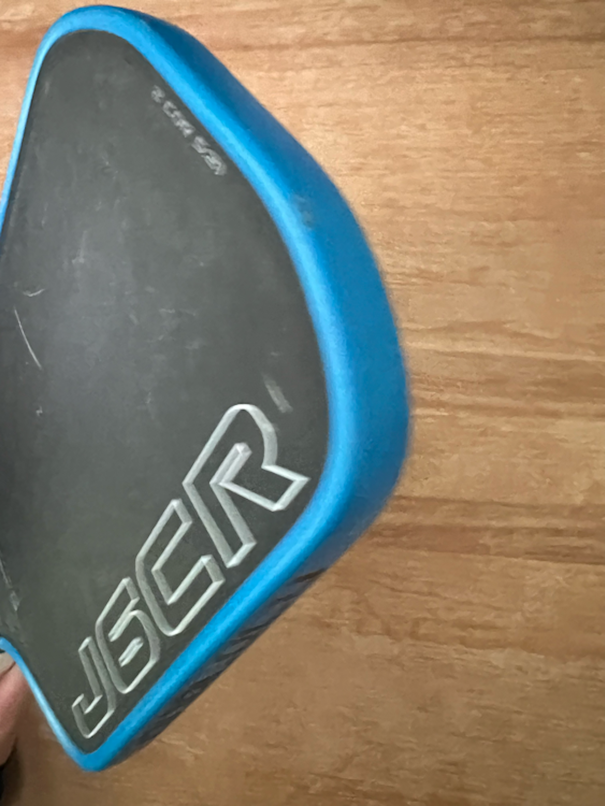 Honolulu Pickleball J6CR