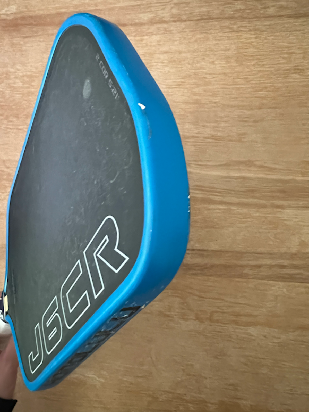 Honolulu Pickleball J6CR