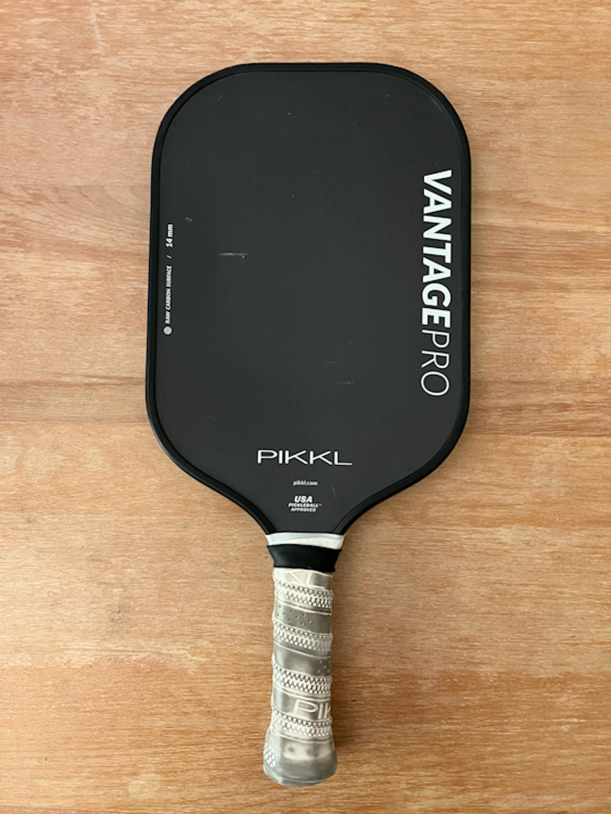PIKKL Vantage Pro