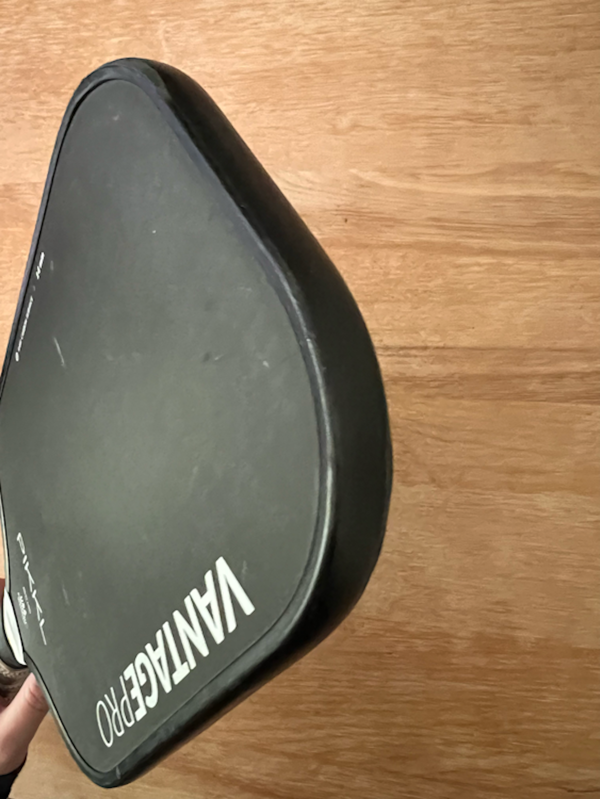 PIKKL Vantage Pro