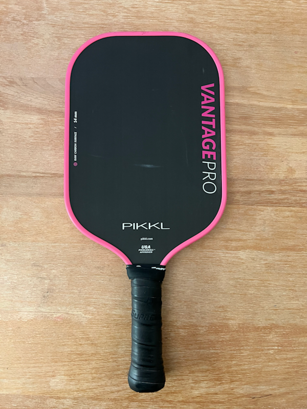 PIKKL Vantage Pro