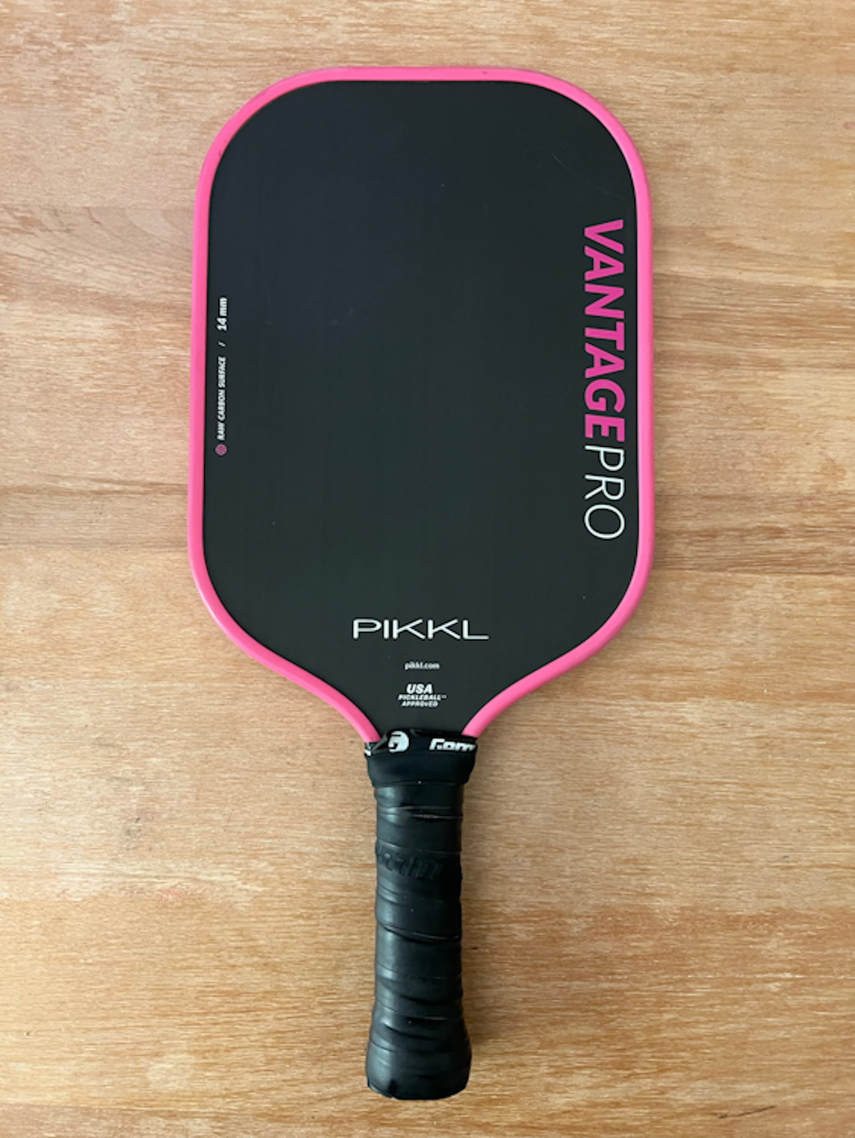 PIKKL Vantage Pro