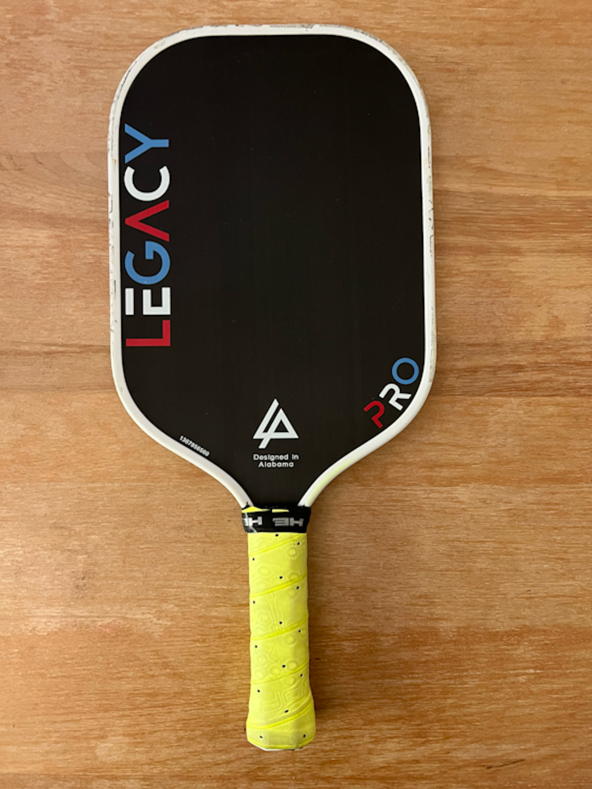 Legacy Legacy Pro