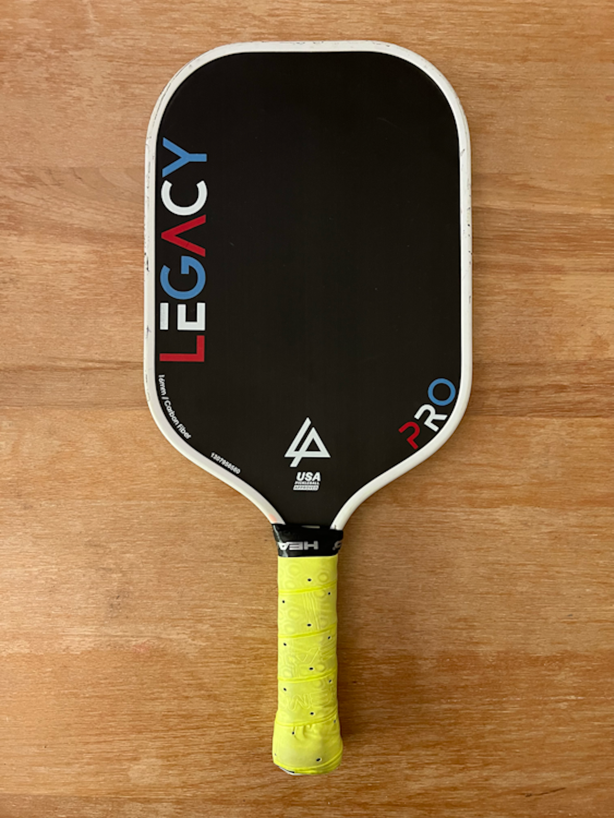Legacy Legacy Pro