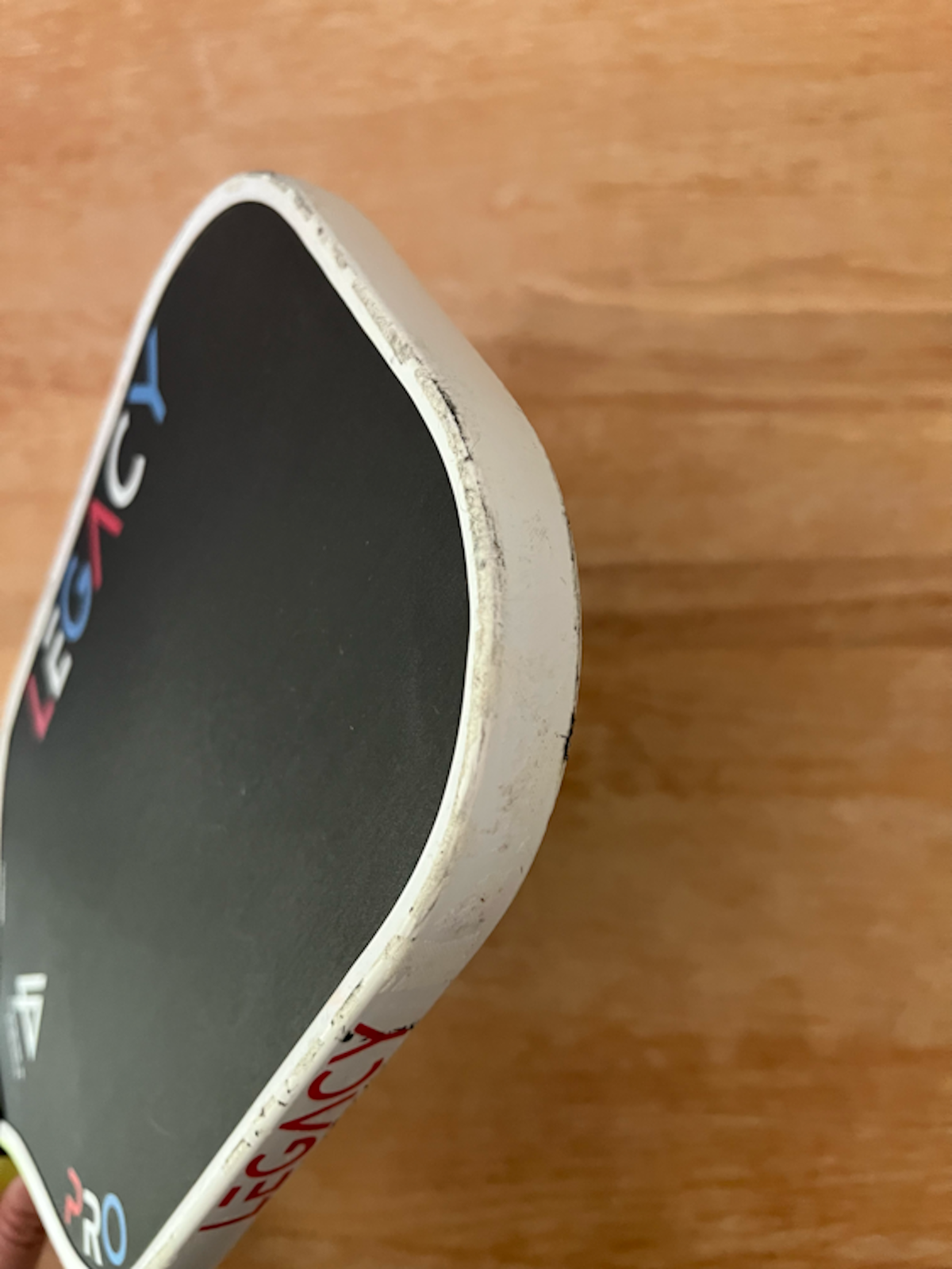 Legacy Legacy Pro