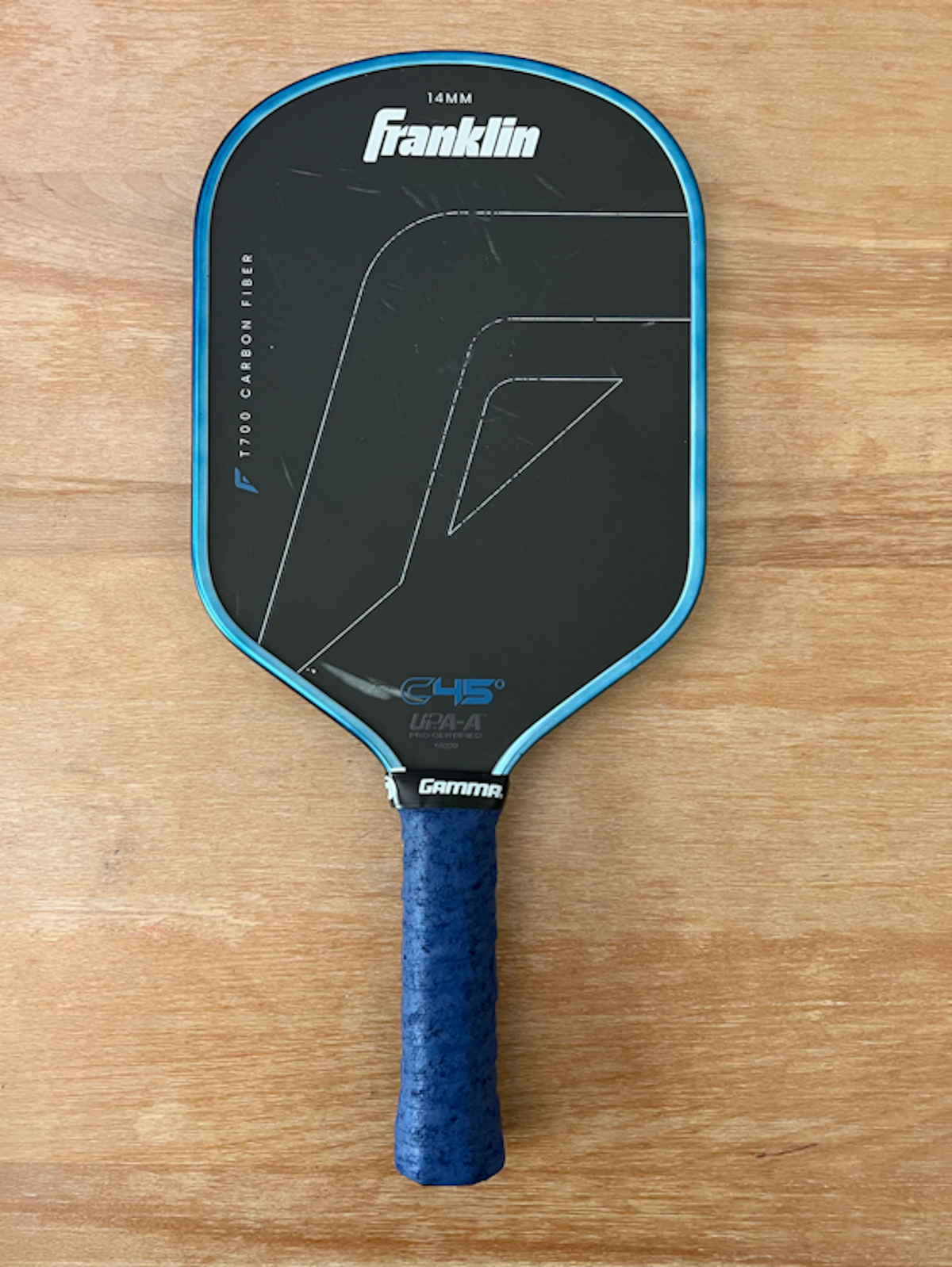 Franklin C45 Hybrid