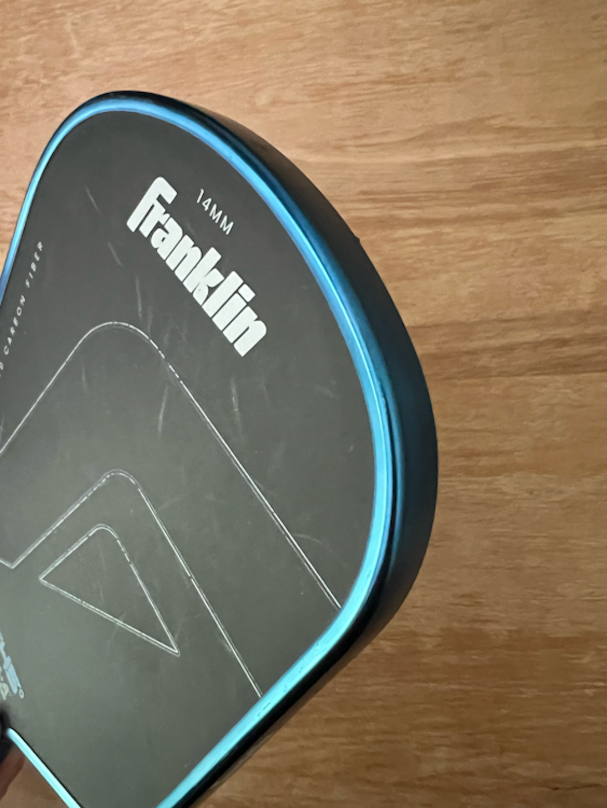 Franklin C45 Hybrid