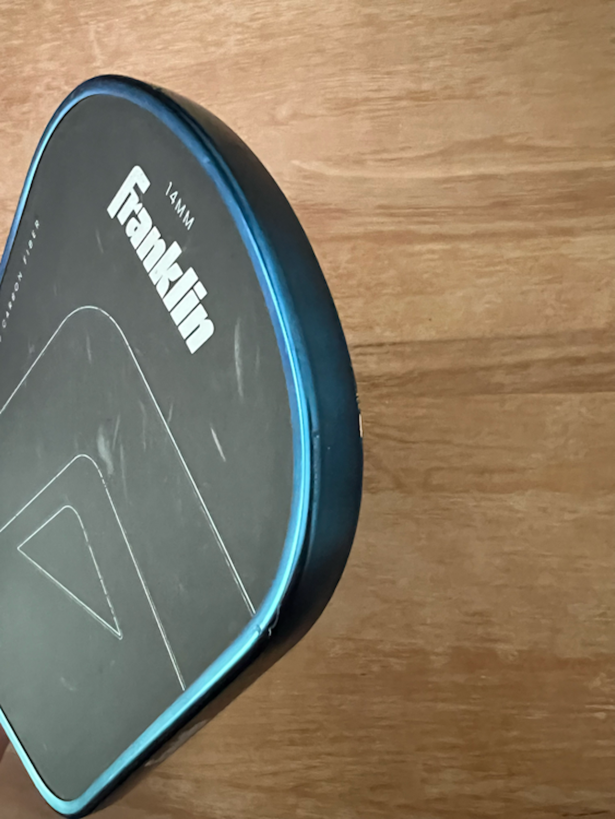 Franklin C45 Hybrid