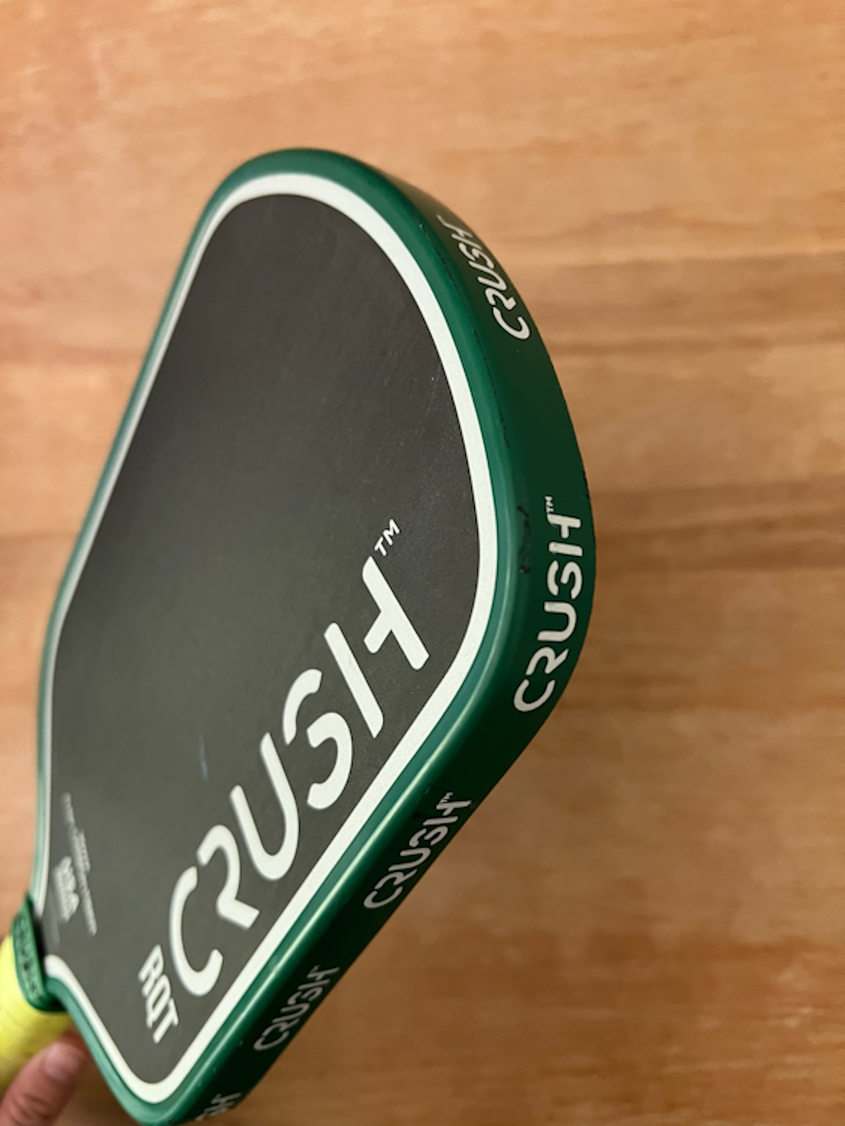 Crush RQT