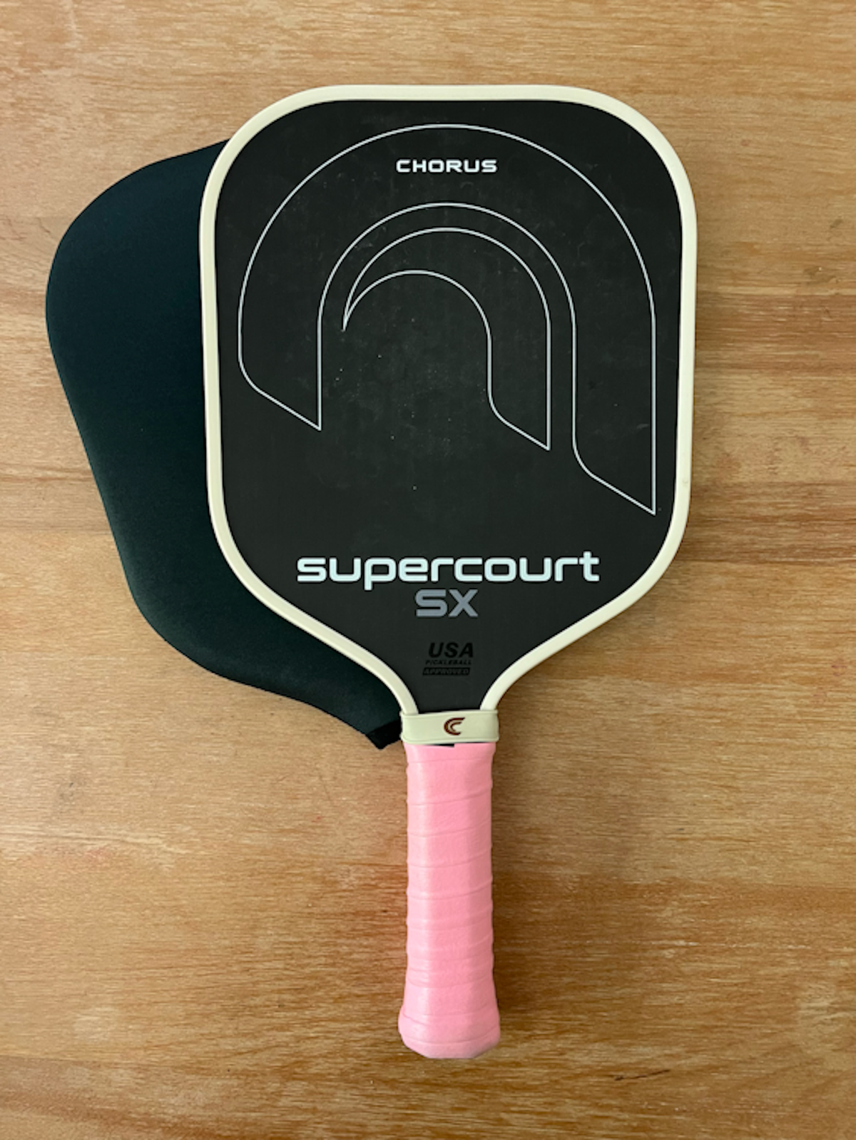 Chorus Supercourt SX