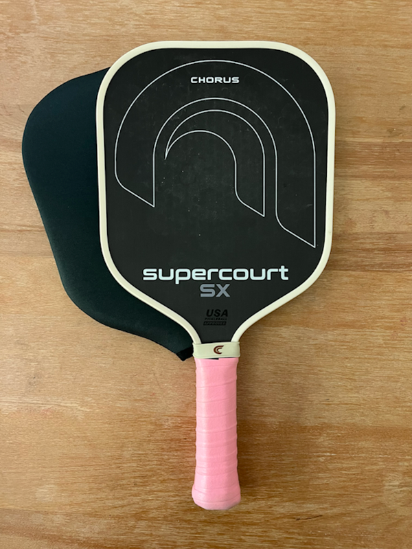 Chorus Supercourt SX