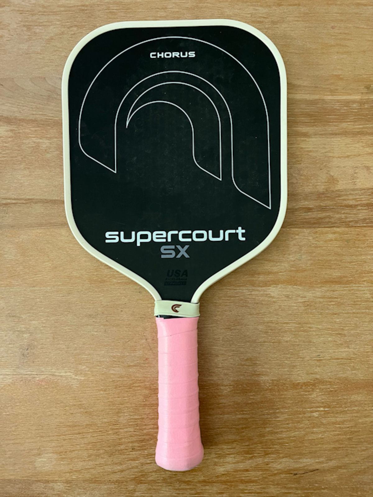 Chorus Supercourt SX