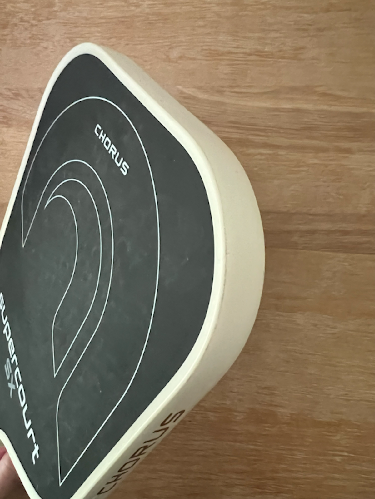 Chorus Supercourt SX