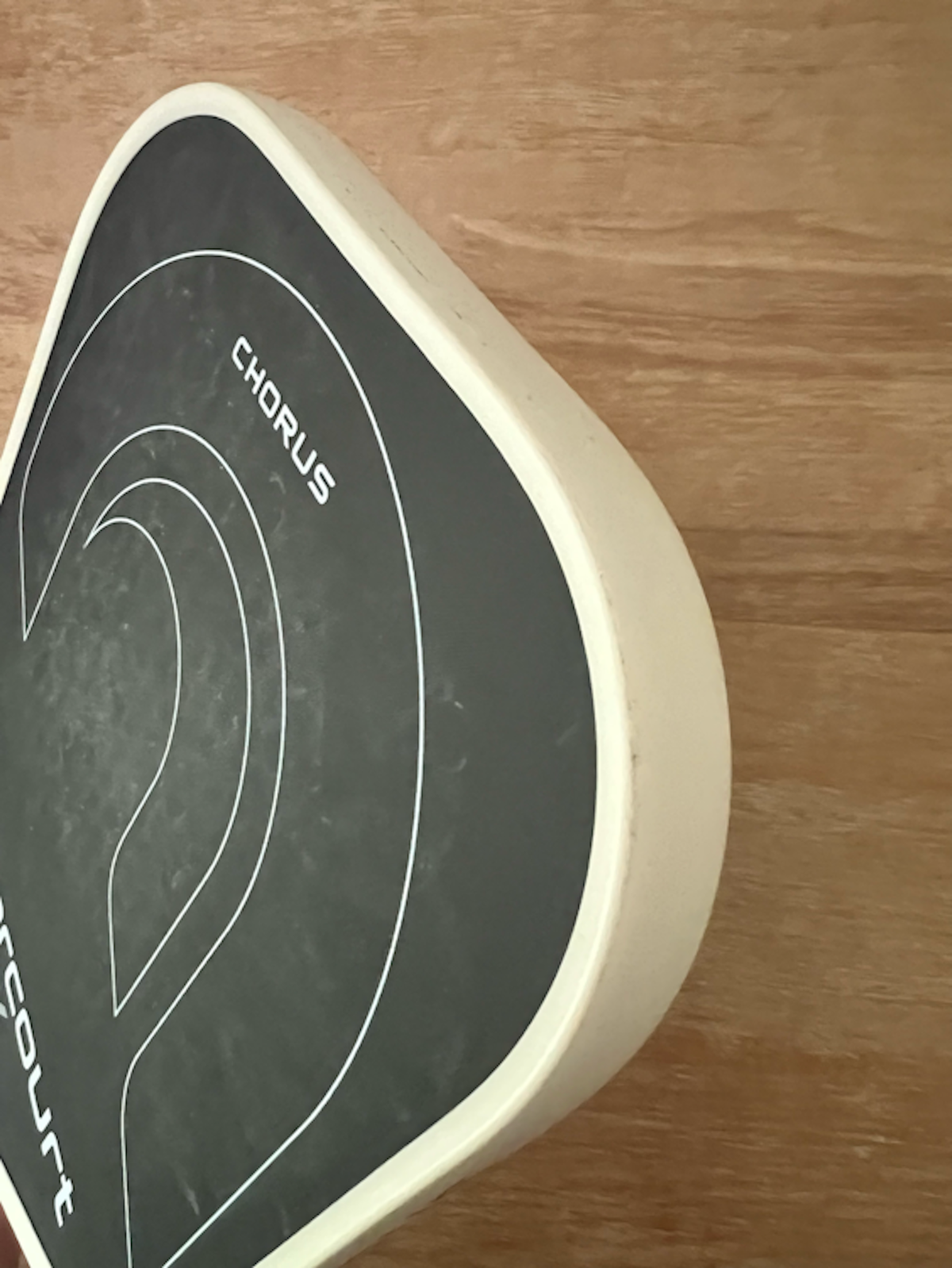 Chorus Supercourt SX