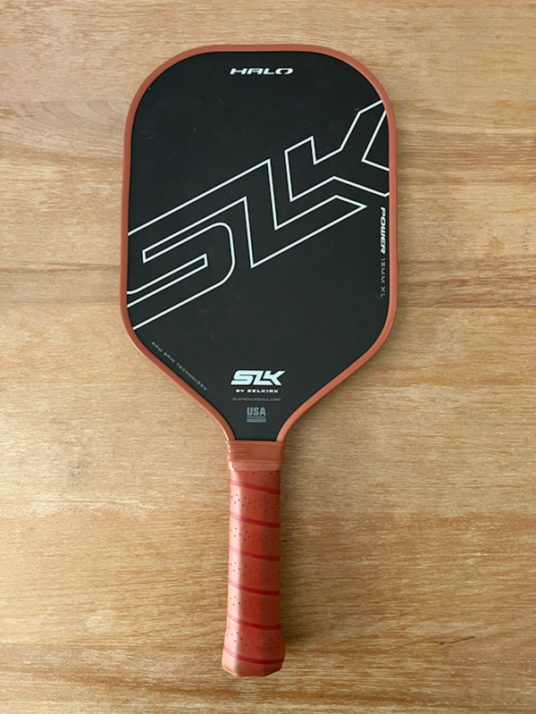 Selkirk SLK Halo Power - XL