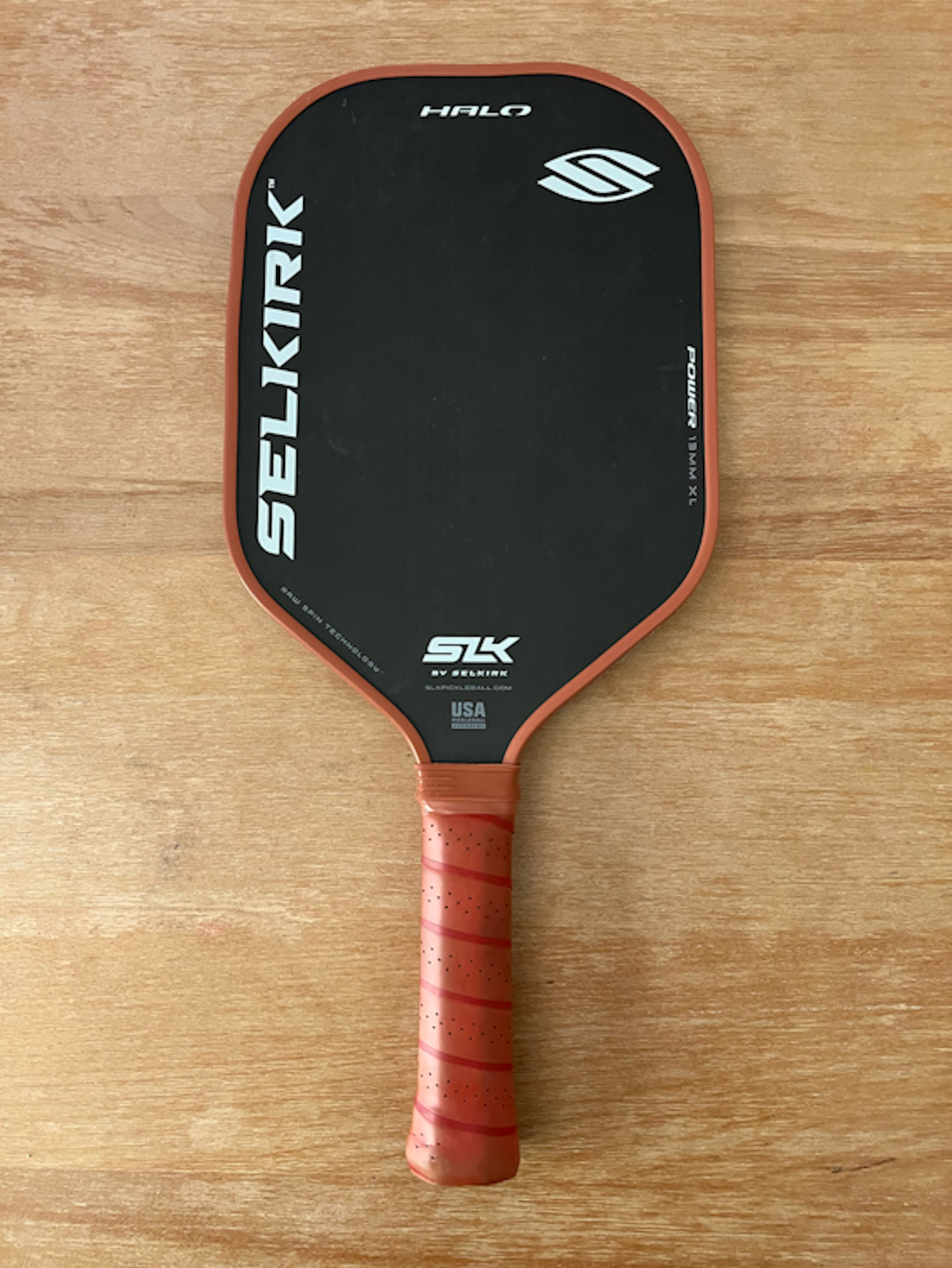 Selkirk SLK Halo Power - XL