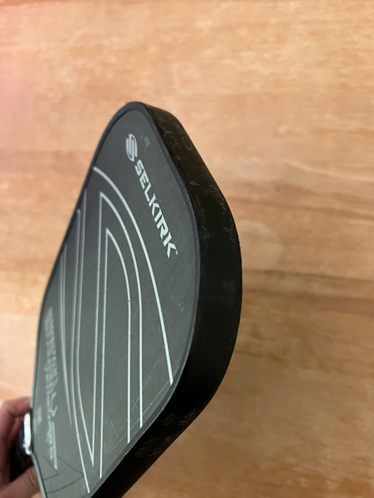 Selkirk Vanguard Control - Invikta