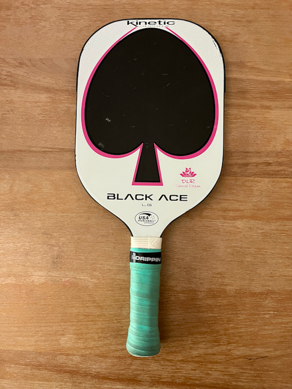 ProKennex Black Ace LG