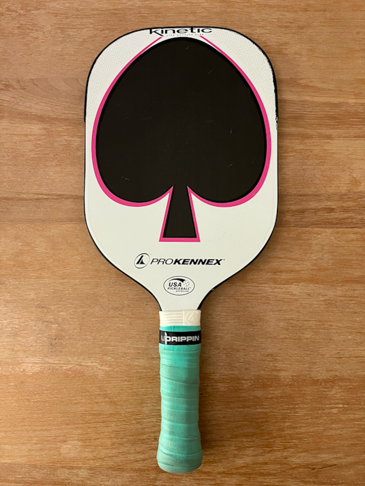 ProKennex Black Ace LG