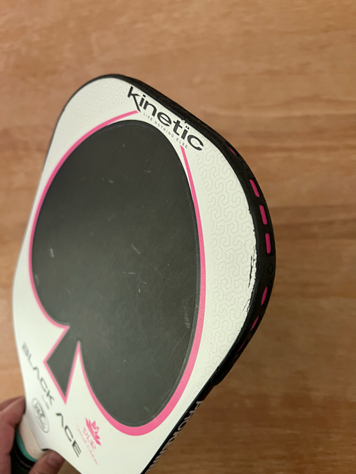 ProKennex Black Ace LG