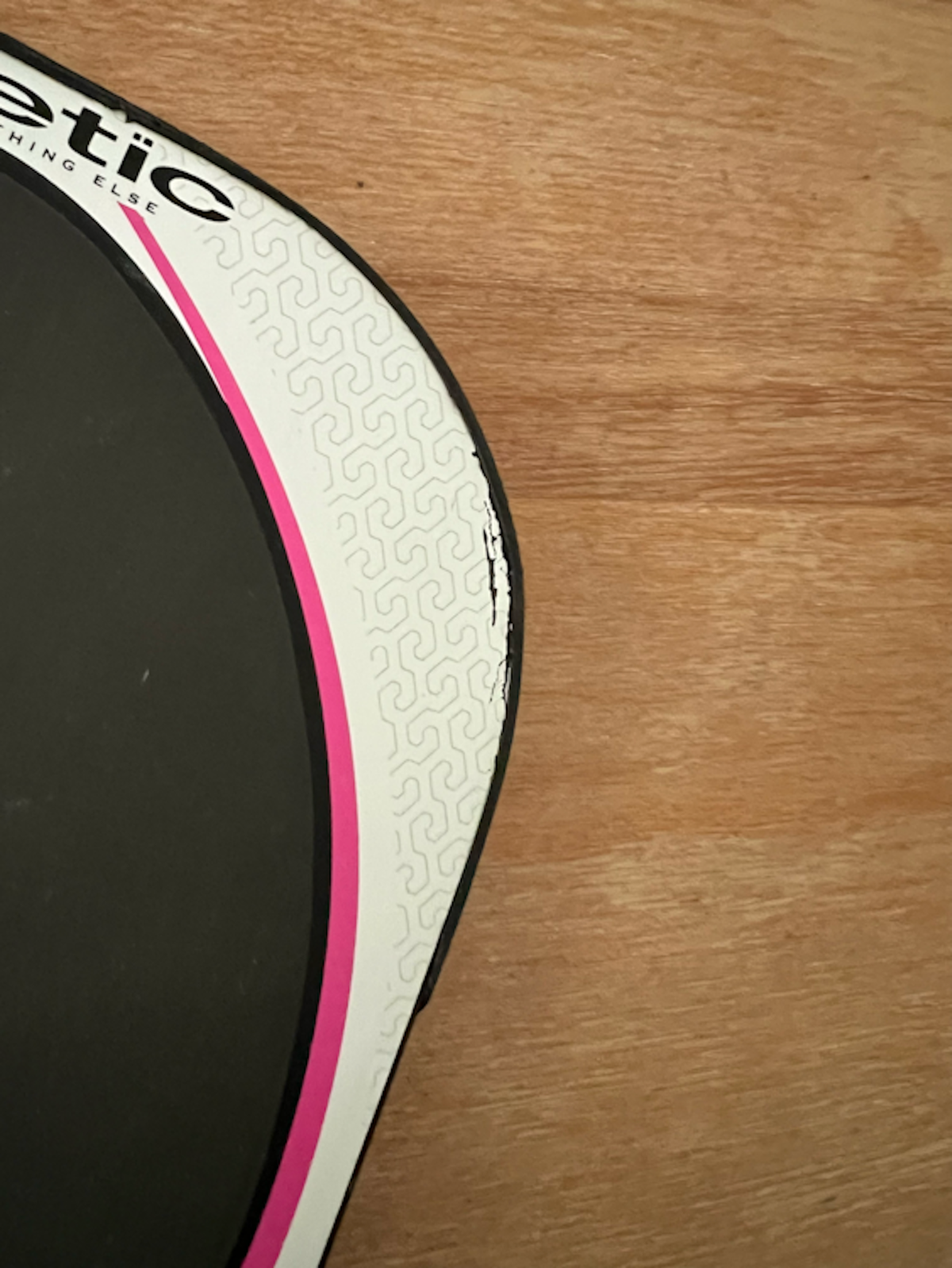 ProKennex Black Ace LG