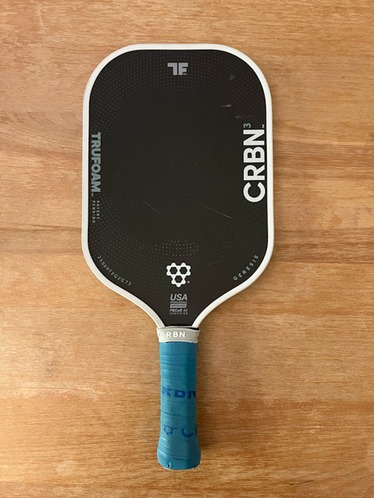 CRBN CRBN 3 TF Genesis