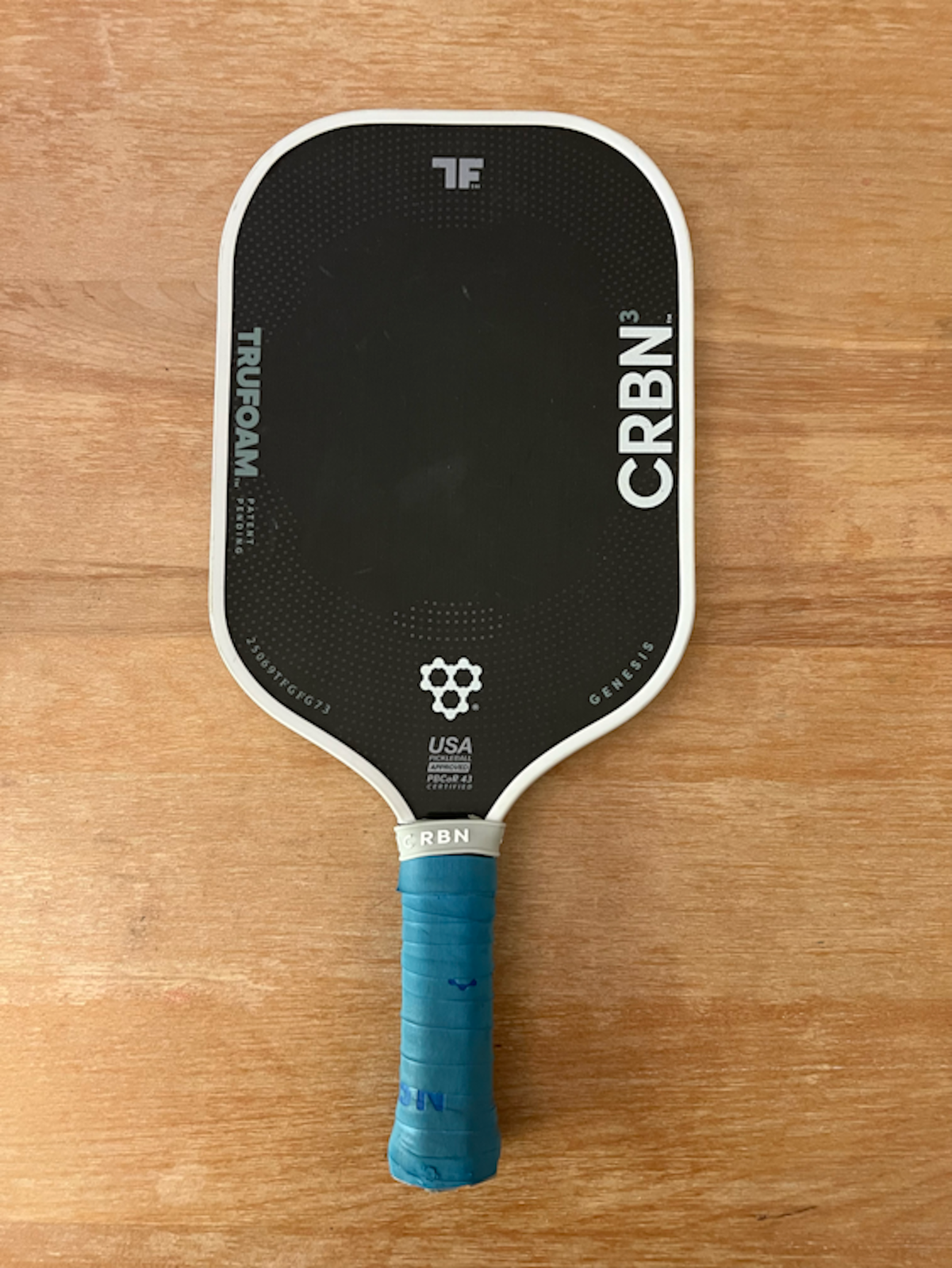CRBN CRBN 3 TF Genesis