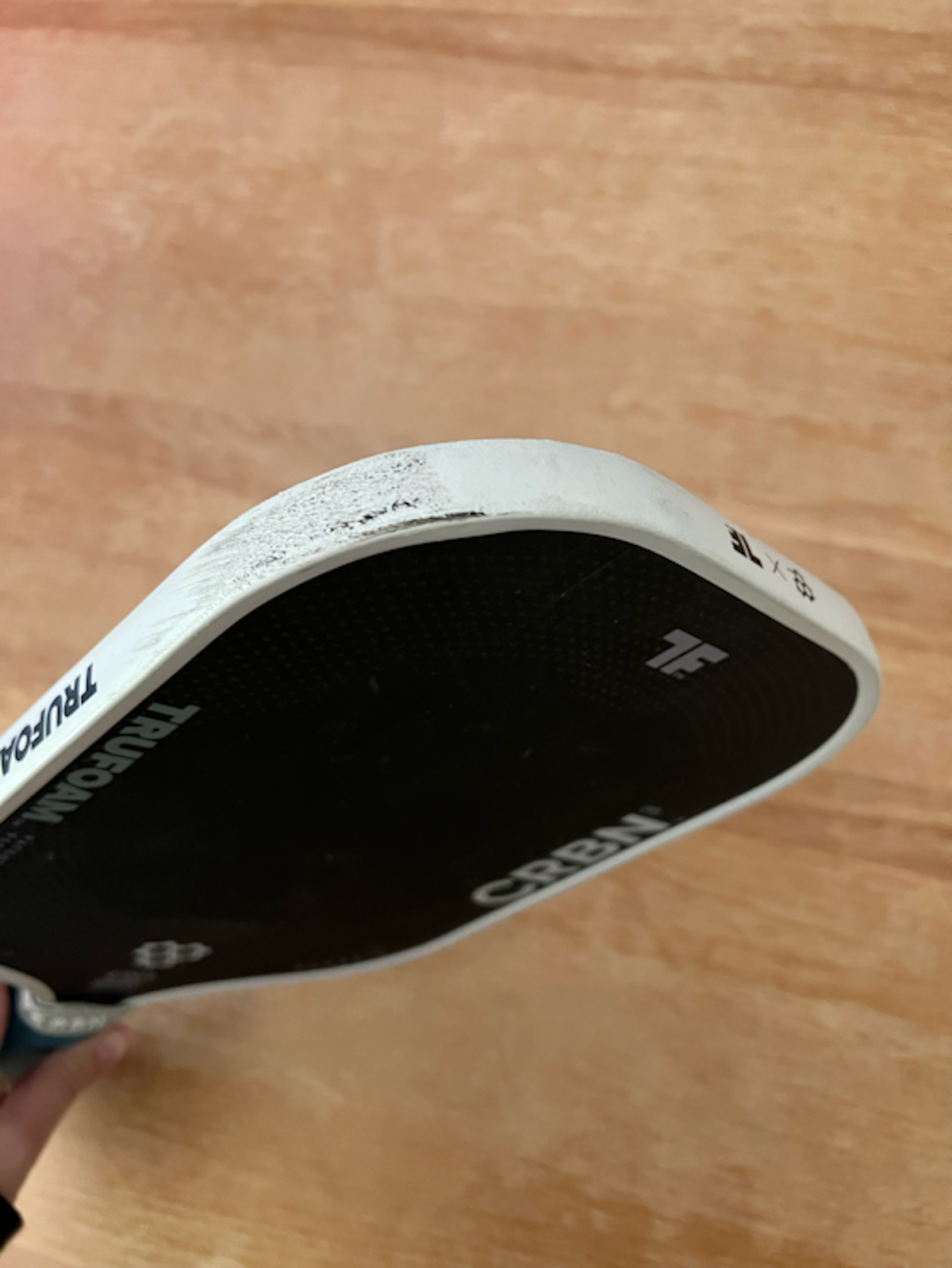 CRBN CRBN 3 TF Genesis