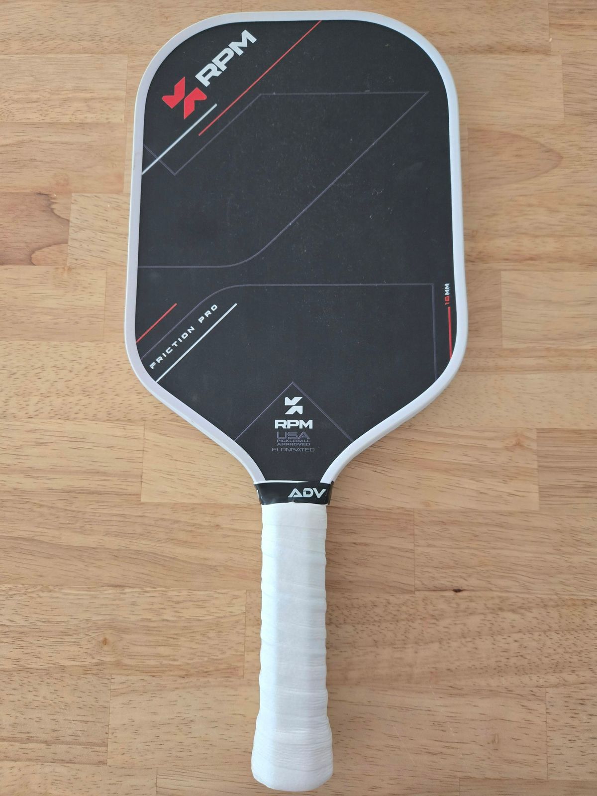RPM Friction Pro