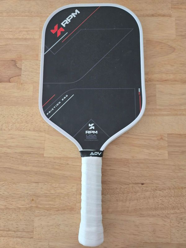 RPM Friction Pro
