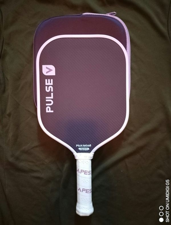Pickleball Apes Pulse V