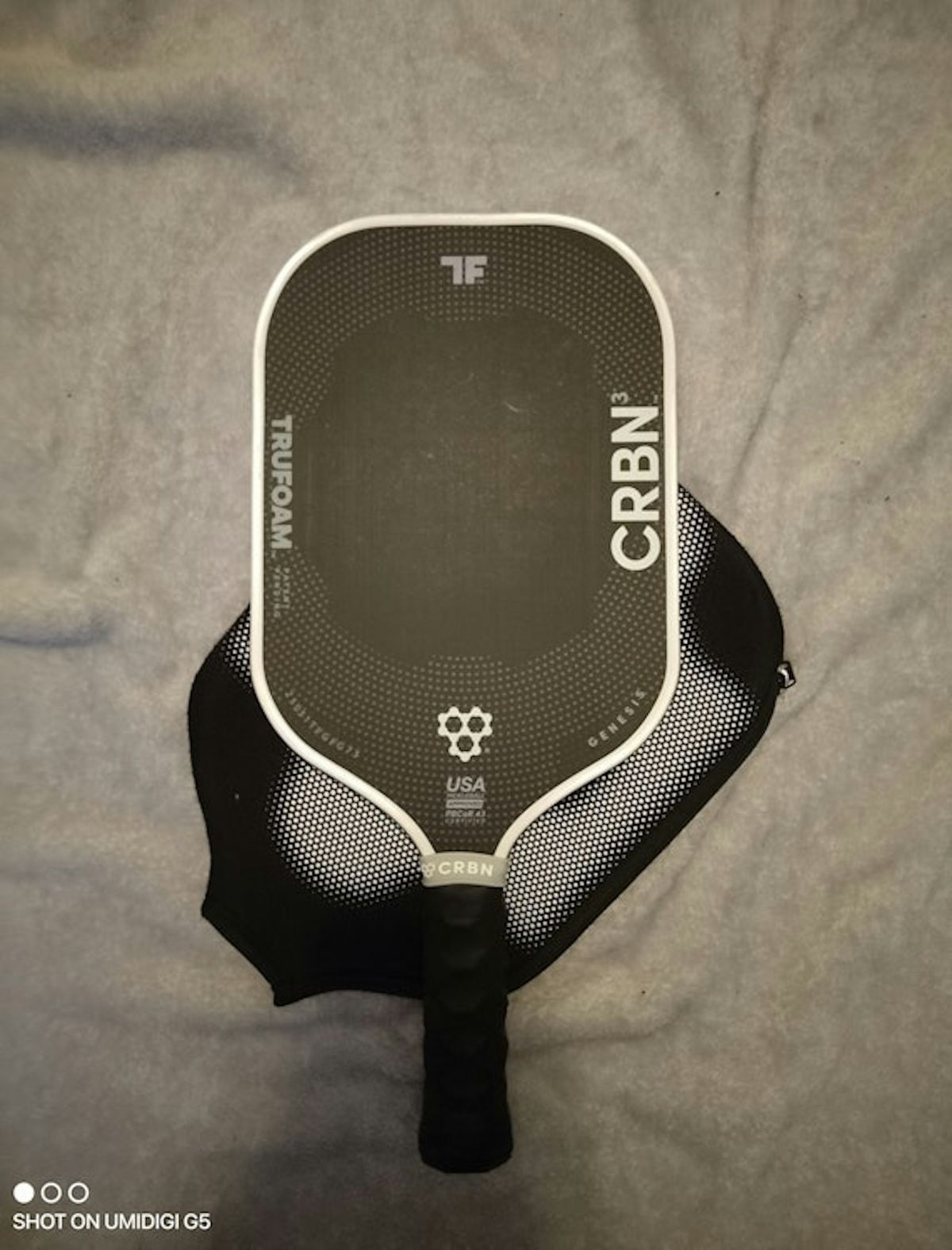 CRBN CRBN 3 TF Genesis