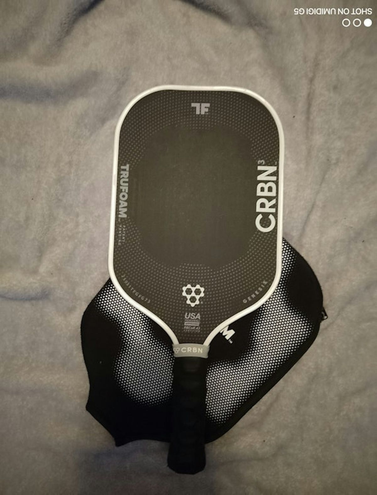 CRBN CRBN 3 TF Genesis