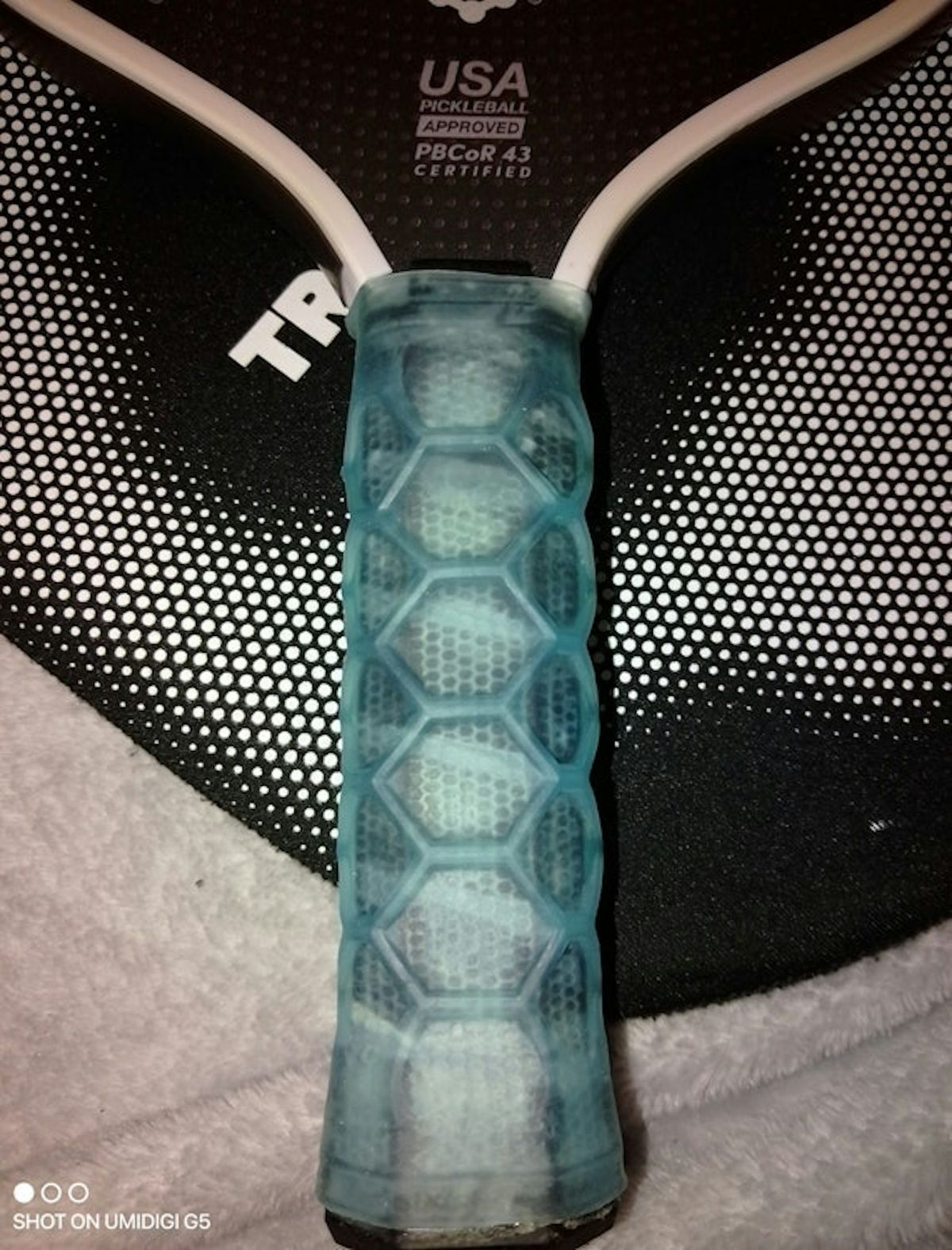 CRBN CRBN 3 TF Genesis