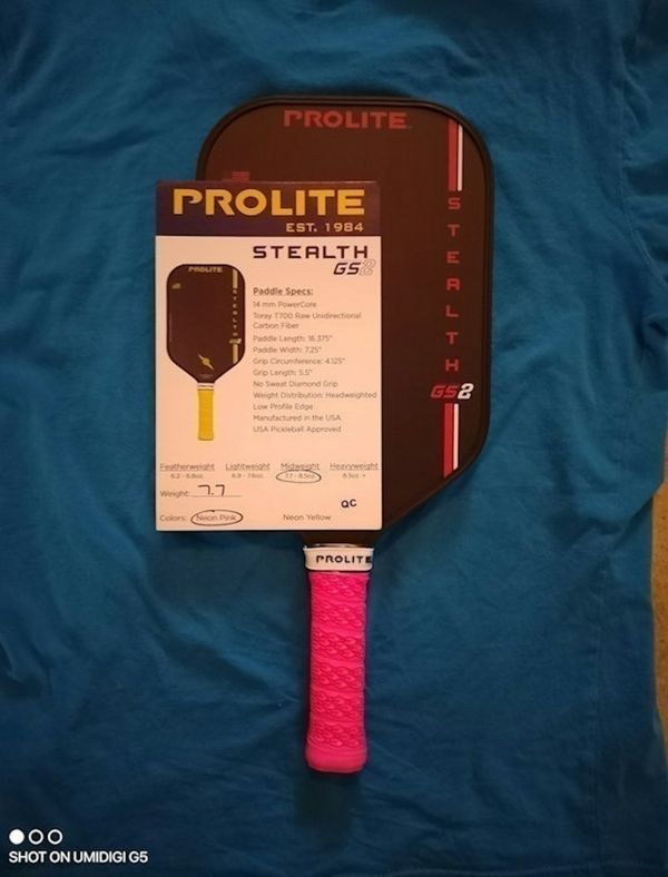 Prolite Other
