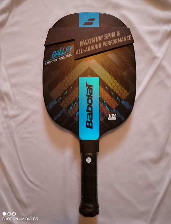 Babolat BALLR Plus