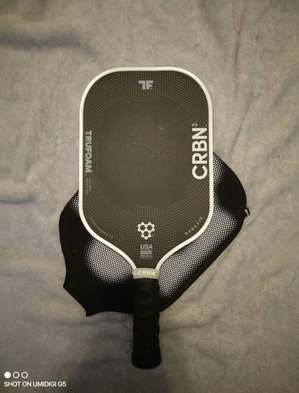 CRBN CRBN 3 TF Genesis