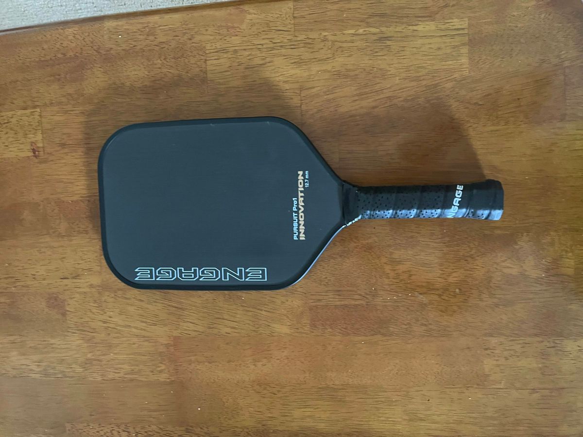 Engage Pursuit Pro1 Innovation 12.7mm
