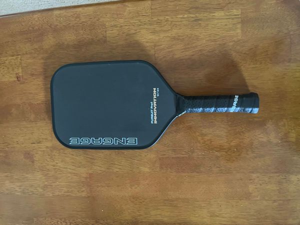 Engage Pursuit Pro1 Innovation 12.7mm