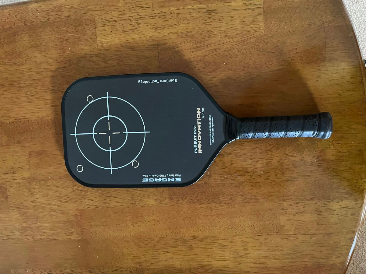 Engage Pursuit Pro1 Innovation 12.7mm