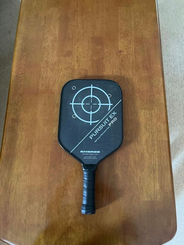 Engage Pursuit Pro EX