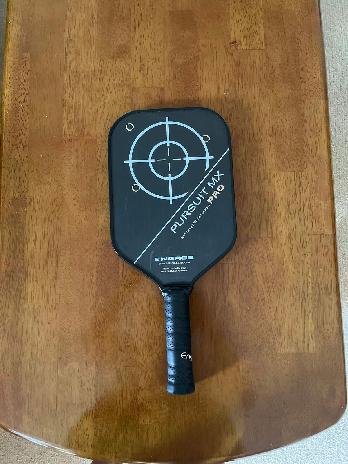 Engage Pursuit Pro MX