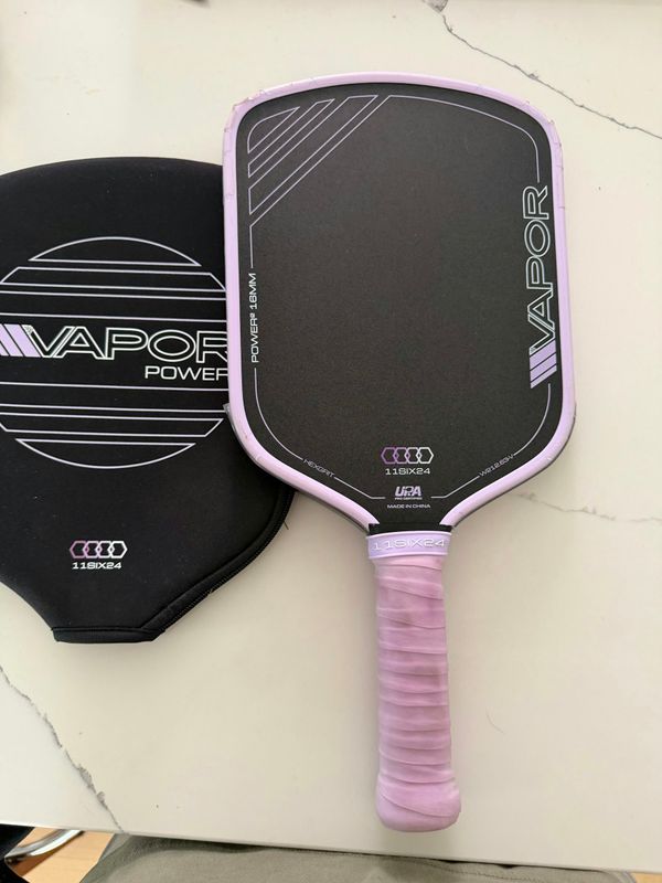11SIX24 Vapor Power 2